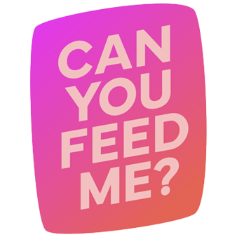 CanYouFeedMe